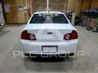 2011 Chevrolet Malibu photo