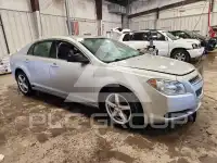 2011 Chevrolet Malibu фото