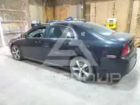 2011 Chevrolet Malibu фото