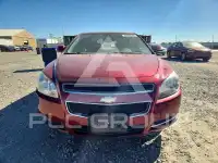 2011 Chevrolet Malibu фото