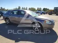 2011 Chevrolet Malibu photo