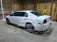 2011 Chevrolet Malibu photo