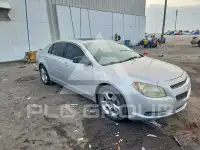 2011 Chevrolet Malibu фото