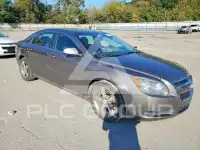 2011 Chevrolet Malibu фото