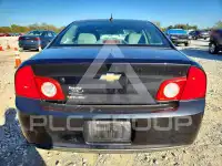 2011 Chevrolet Malibu photo