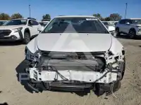 2011 Chevrolet Malibu фото