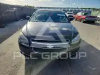 2011 Chevrolet Malibu фото