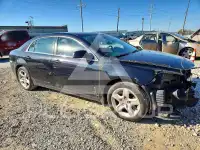2011 Chevrolet Malibu photo