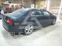 2011 Chevrolet Malibu фото