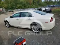 2011 Chevrolet Malibu фото
