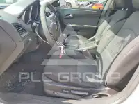 2011 Chevrolet Malibu фото