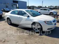 2011 Chevrolet Malibu фото