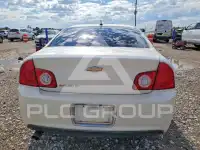 2011 Chevrolet Malibu фото