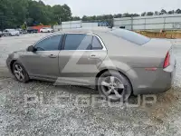 2011 Chevrolet Malibu фото