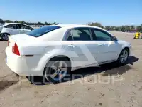2011 Chevrolet Malibu фото