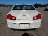 2011 Chevrolet Malibu фото