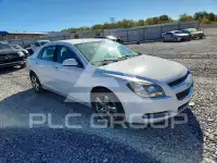 2011 Chevrolet Malibu фото