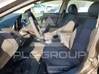 2011 Chevrolet Malibu фото