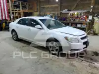 2011 Chevrolet Malibu photo