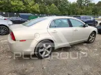 2011 Chevrolet Malibu фото