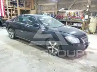 2011 Chevrolet Malibu фото