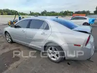 2011 Chevrolet Malibu фото