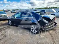 2011 Chevrolet Malibu фото