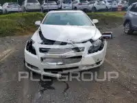 2011 Chevrolet Malibu фото