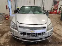 2011 Chevrolet Malibu фото