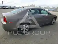 2011 Chevrolet Malibu photo
