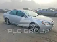 2011 Chevrolet Malibu фото