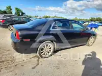 2011 Chevrolet Malibu фото