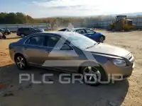 2011 Chevrolet Malibu фото