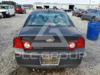 2011 Chevrolet Malibu photo