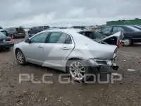 2011 Chevrolet Malibu фото