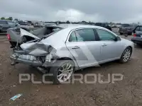 2011 Chevrolet Malibu фото