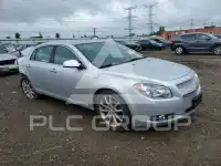 2011 Chevrolet Malibu фото
