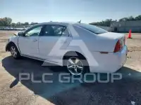 2011 Chevrolet Malibu фото