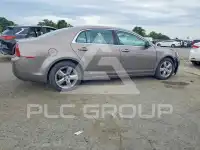 2011 Chevrolet Malibu фото