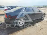 2011 Chevrolet Malibu фото