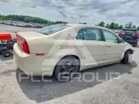 2011 Chevrolet Malibu photo