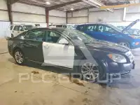 2011 Chevrolet Malibu фото