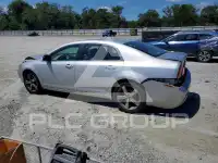 2011 Chevrolet Malibu фото