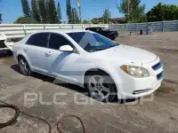 2011 Chevrolet Malibu фото