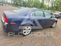 2011 Chevrolet Malibu photo