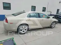 2011 Chevrolet Malibu фото