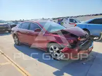 2011 Chevrolet Malibu фото