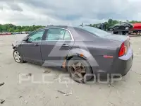2011 Chevrolet Malibu фото