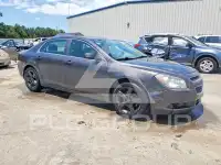 2011 Chevrolet Malibu фото
