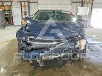 2011 Chevrolet Malibu фото